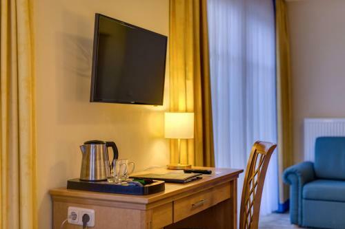 Hotel Aquamarin