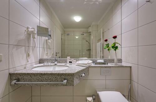 Hotel Aquamarin