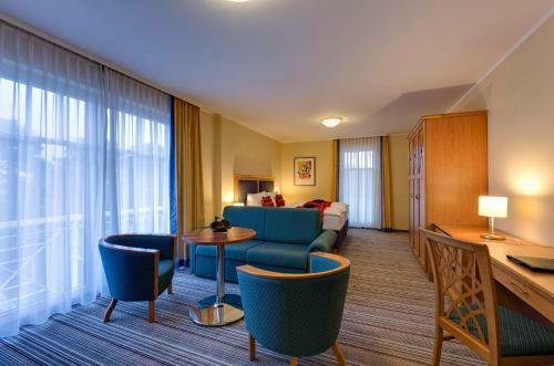 Hotel Aquamarin
