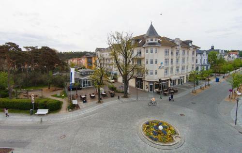 Hotel Aquamarin