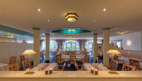 Hotel Aquamarin