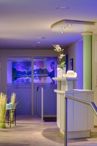Hotel Aquamarin
