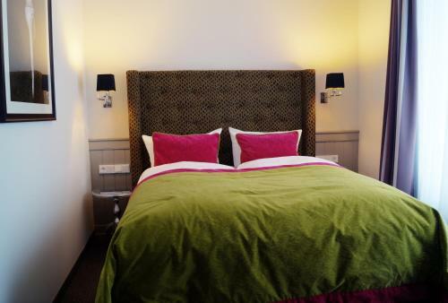 Hotel M�we
