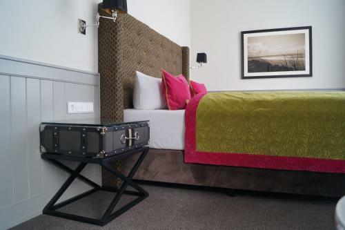 Hotel M�we