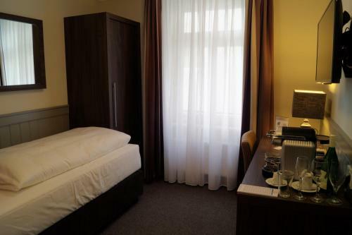 Hotel M�we