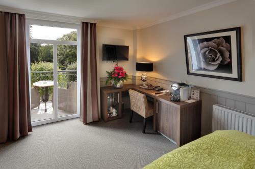 Hotel M�we