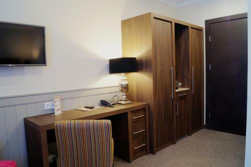 Hotel M�we