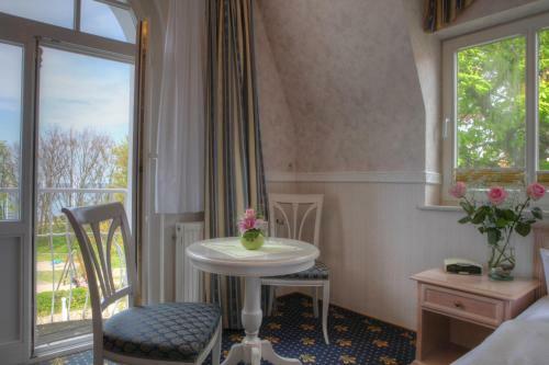 Hotel Strandperle