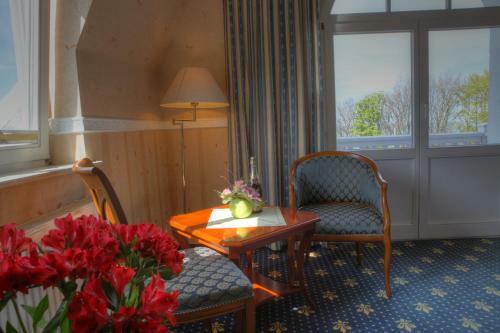 Hotel Strandperle