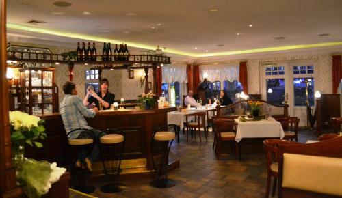 Hotel Strandperle
