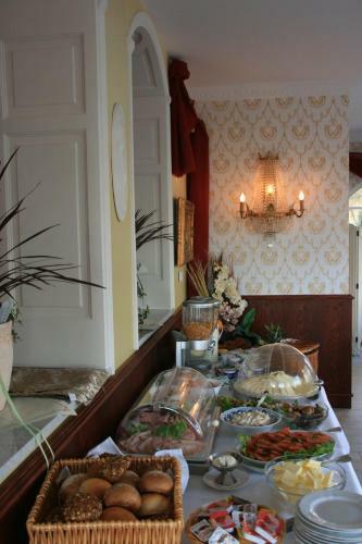 Hotel Strandperle