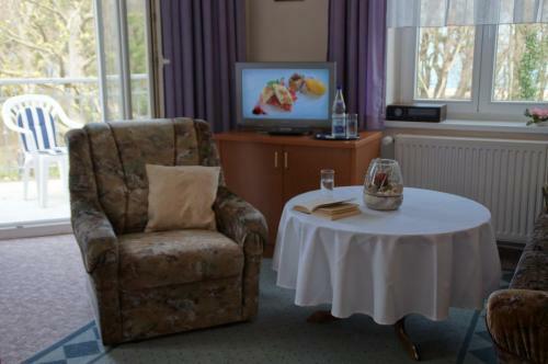 Hostal Hotel-pension Seeblick