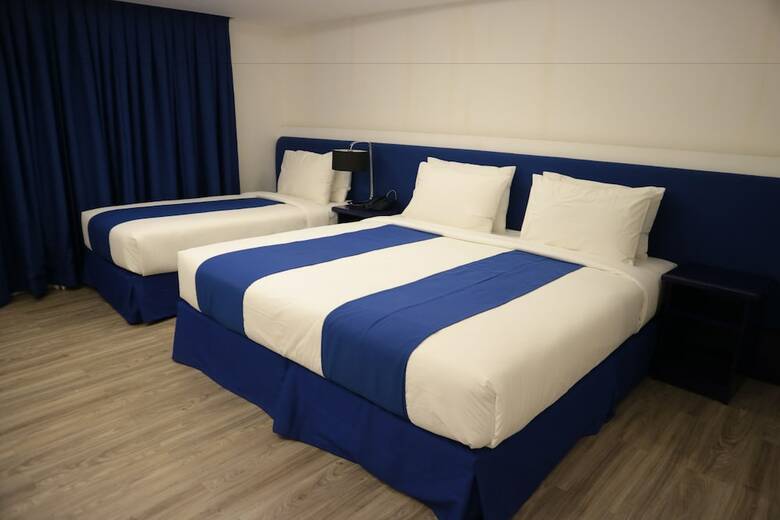 Gt Hotel Jaro