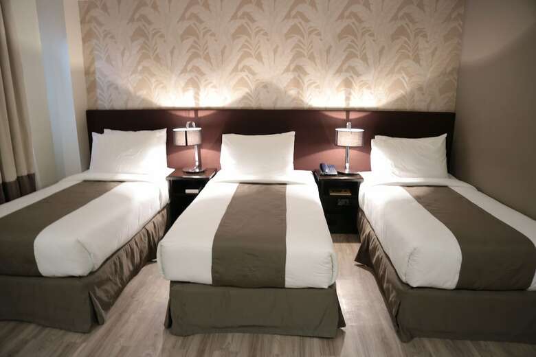 Gt Hotel Jaro