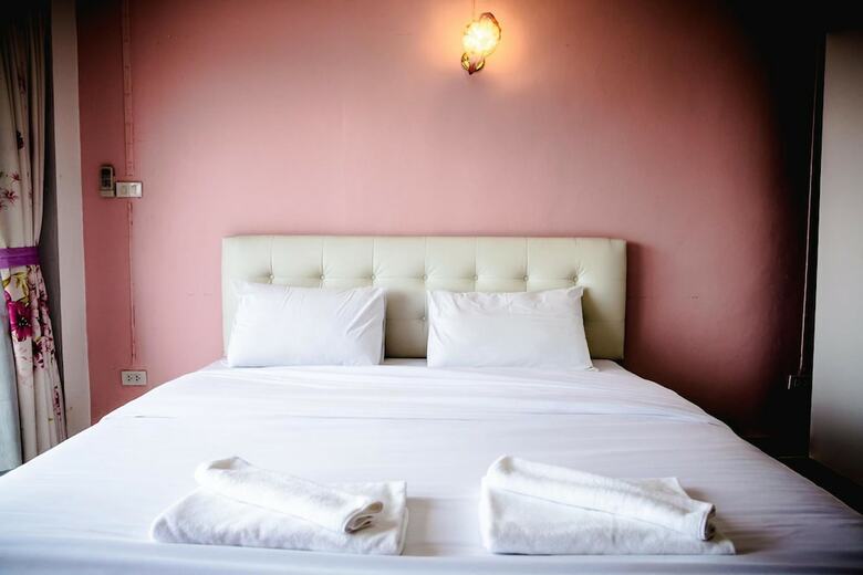 Hotel Chanyarus Place