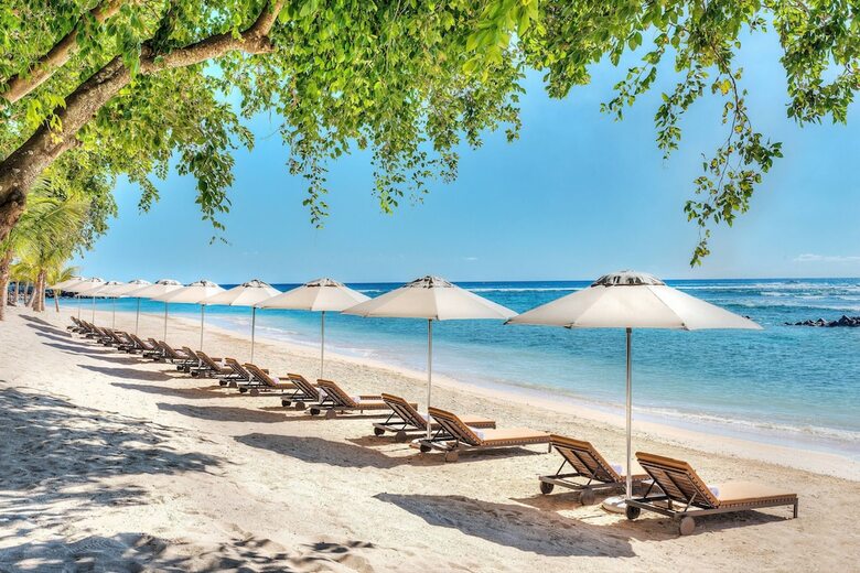 Hotel The Westin Turtle Bay Resort & Spa, Mauritius