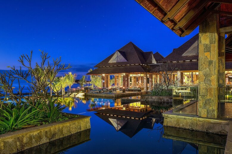 Hotel The Westin Turtle Bay Resort & Spa, Mauritius