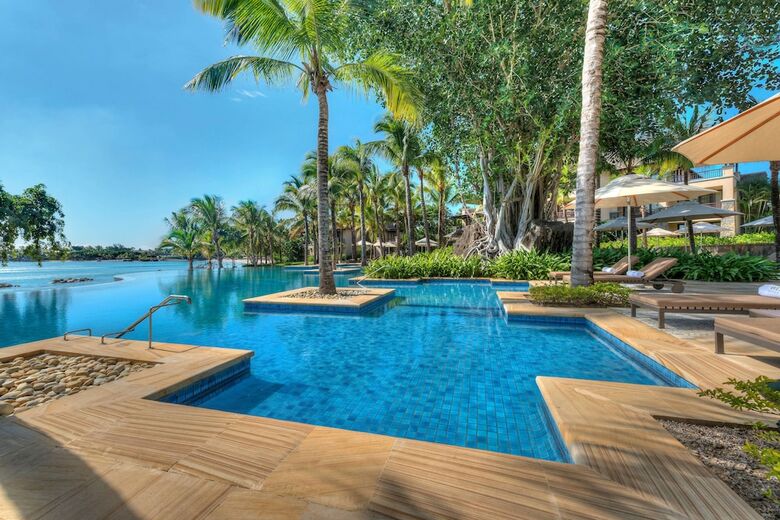 Hotel The Westin Turtle Bay Resort & Spa, Mauritius