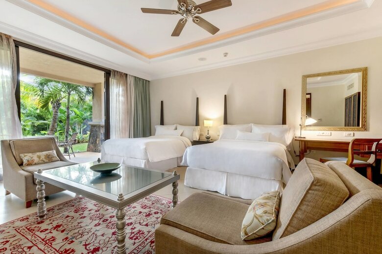 Hotel The Westin Turtle Bay Resort & Spa, Mauritius