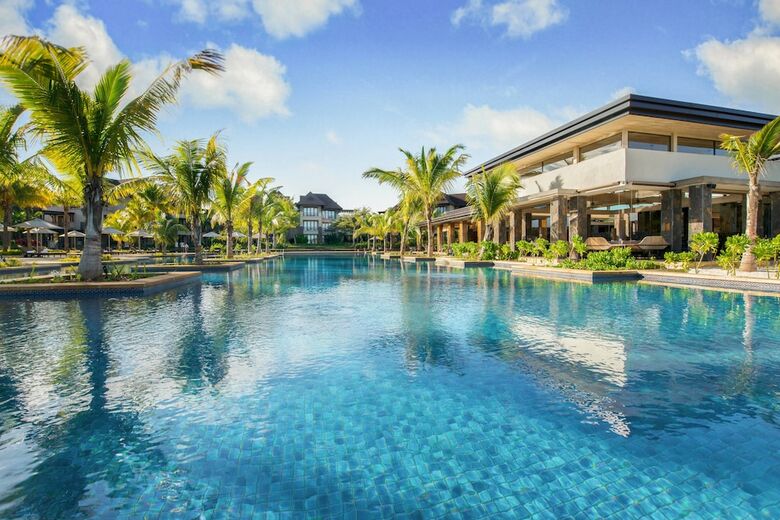 Hotel The Westin Turtle Bay Resort & Spa, Mauritius