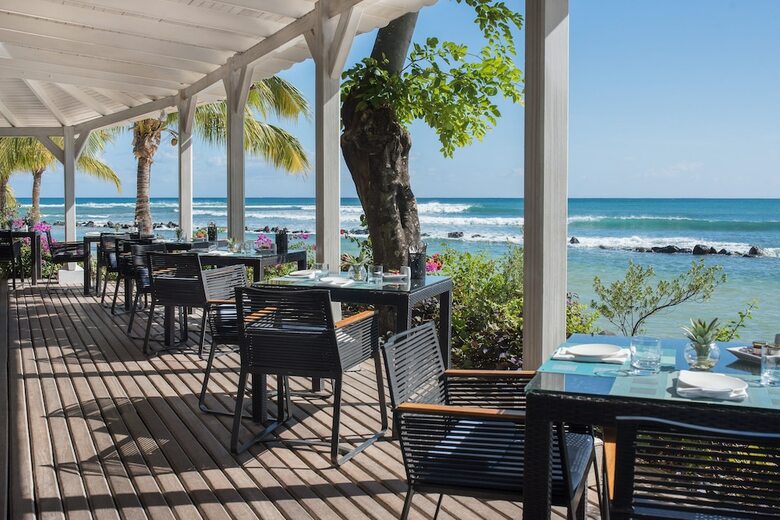 Hotel The Westin Turtle Bay Resort & Spa, Mauritius