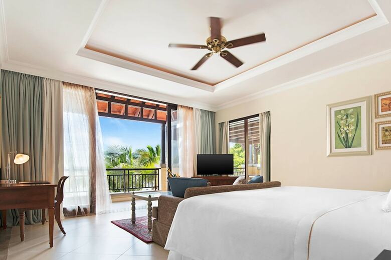 Hotel The Westin Turtle Bay Resort & Spa, Mauritius