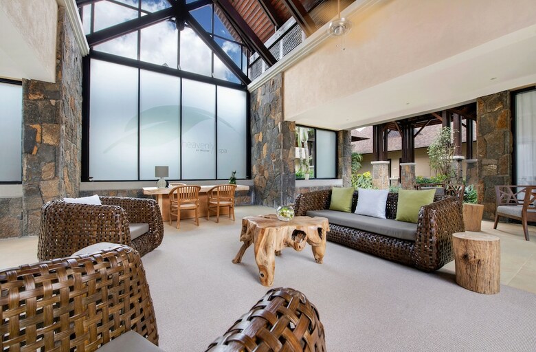 Hotel The Westin Turtle Bay Resort & Spa, Mauritius