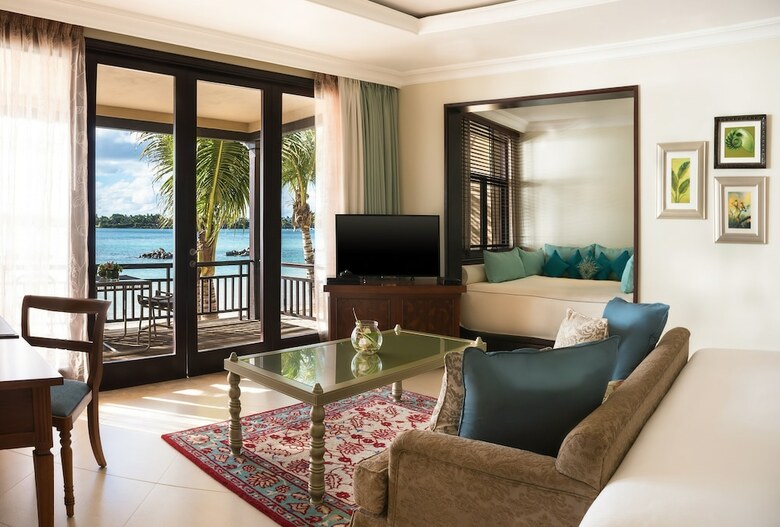 Hotel The Westin Turtle Bay Resort & Spa, Mauritius