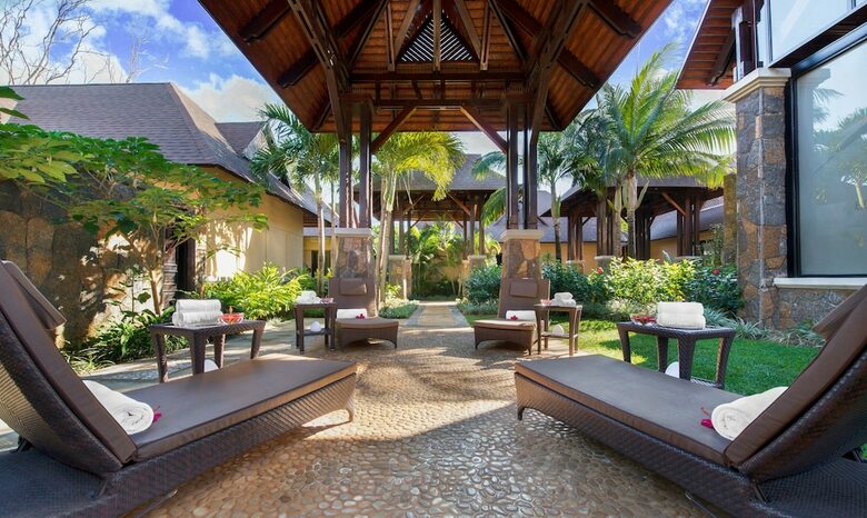 Hotel The Westin Turtle Bay Resort & Spa, Mauritius