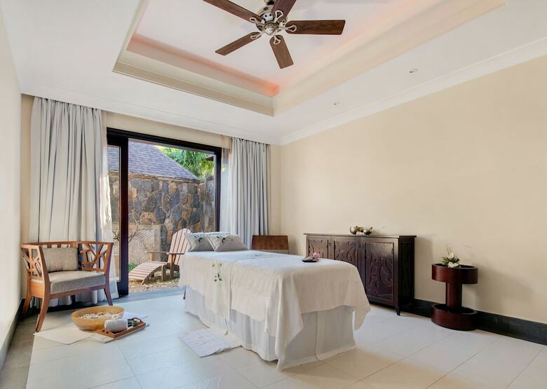 Hotel The Westin Turtle Bay Resort & Spa, Mauritius