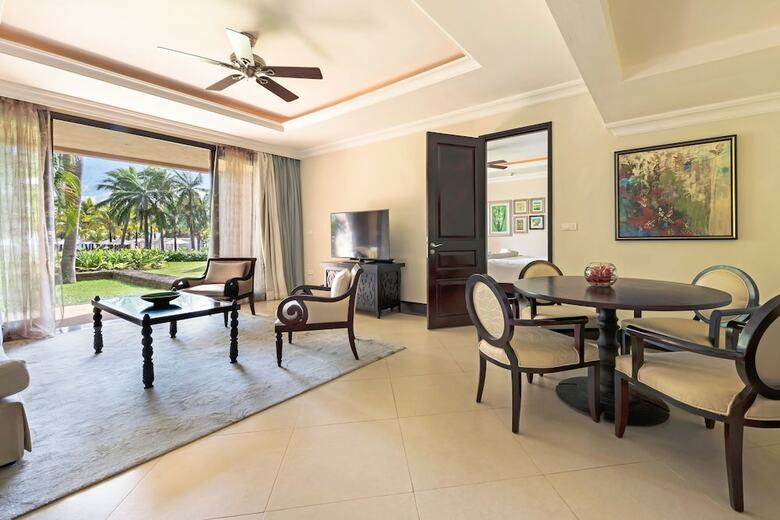 Hotel The Westin Turtle Bay Resort & Spa, Mauritius