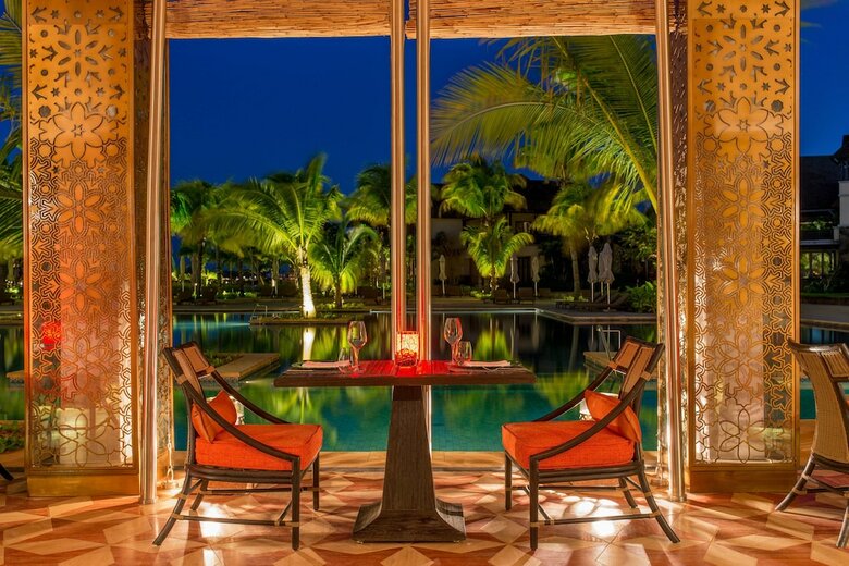 Hotel The Westin Turtle Bay Resort & Spa, Mauritius