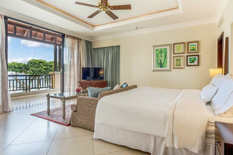 Hotel The Westin Turtle Bay Resort & Spa, Mauritius