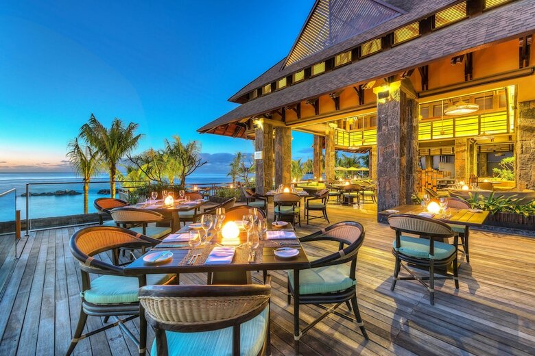 Hotel The Westin Turtle Bay Resort & Spa, Mauritius
