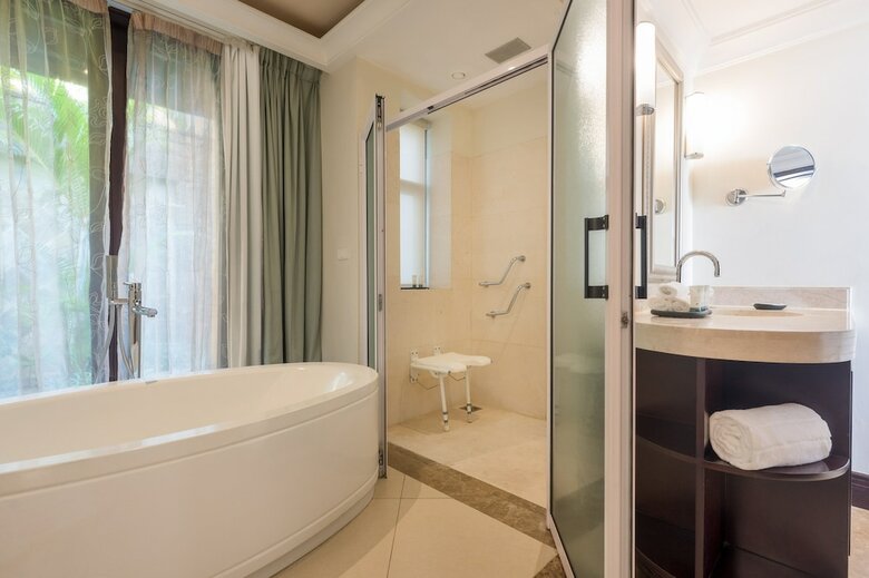 Hotel The Westin Turtle Bay Resort & Spa, Mauritius