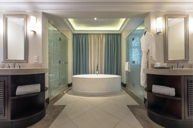 Hotel The Westin Turtle Bay Resort & Spa, Mauritius