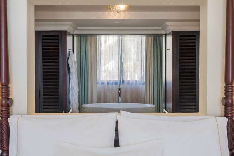 Hotel The Westin Turtle Bay Resort & Spa, Mauritius