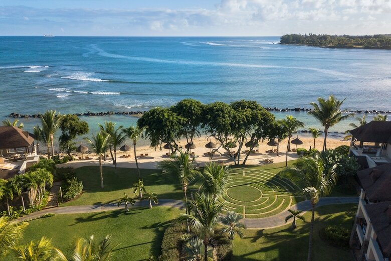Hotel The Westin Turtle Bay Resort & Spa, Mauritius
