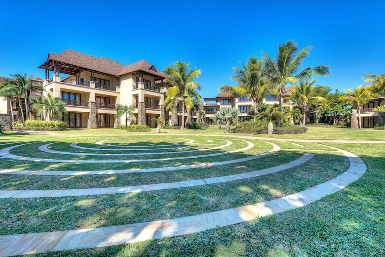 Hotel The Westin Turtle Bay Resort & Spa, Mauritius