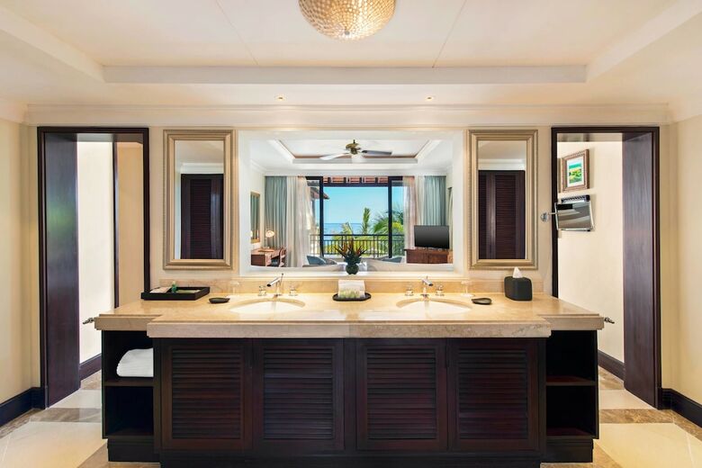 Hotel The Westin Turtle Bay Resort & Spa, Mauritius