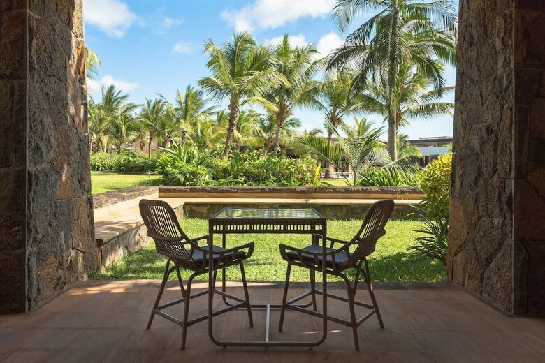 Hotel The Westin Turtle Bay Resort & Spa, Mauritius