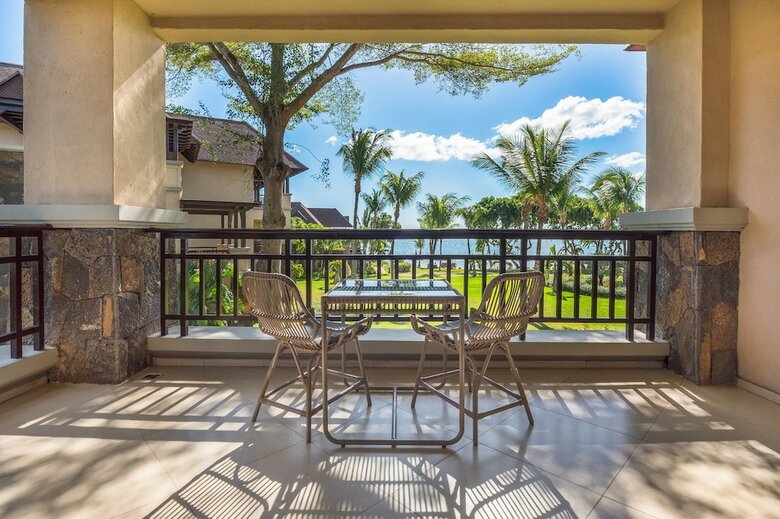 Hotel The Westin Turtle Bay Resort & Spa, Mauritius