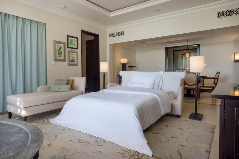 Hotel The Westin Turtle Bay Resort & Spa, Mauritius
