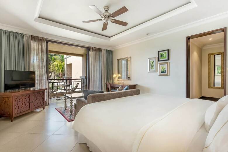 Hotel The Westin Turtle Bay Resort & Spa, Mauritius