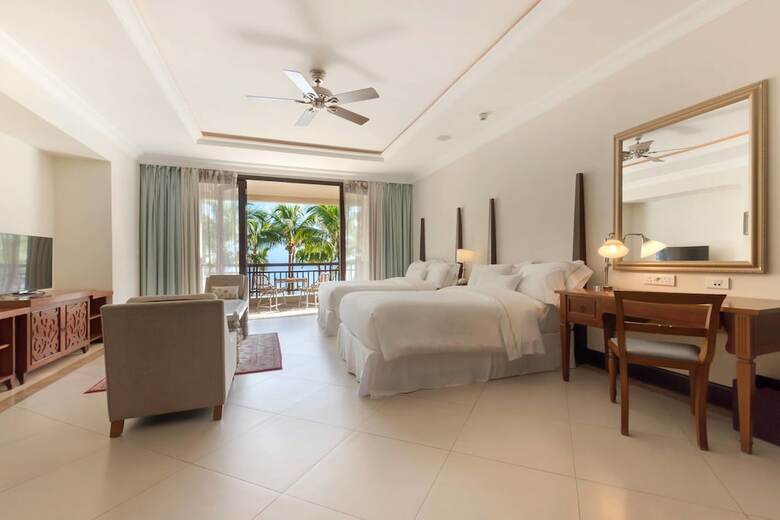 Hotel The Westin Turtle Bay Resort & Spa, Mauritius