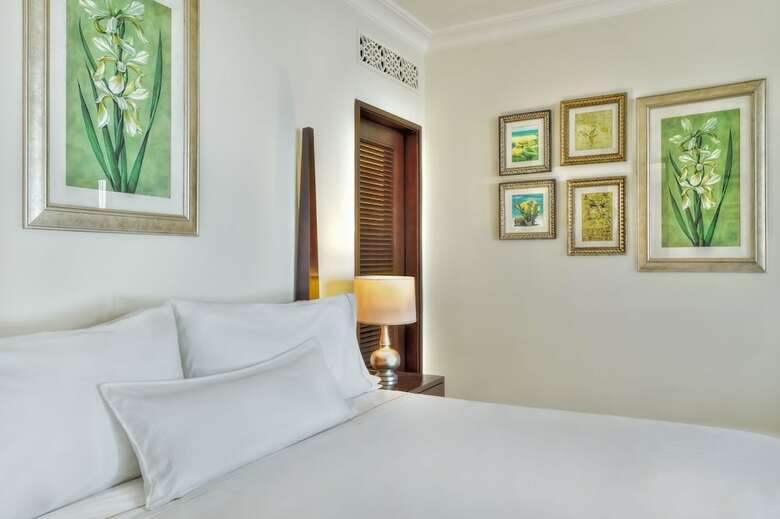 Hotel The Westin Turtle Bay Resort & Spa, Mauritius