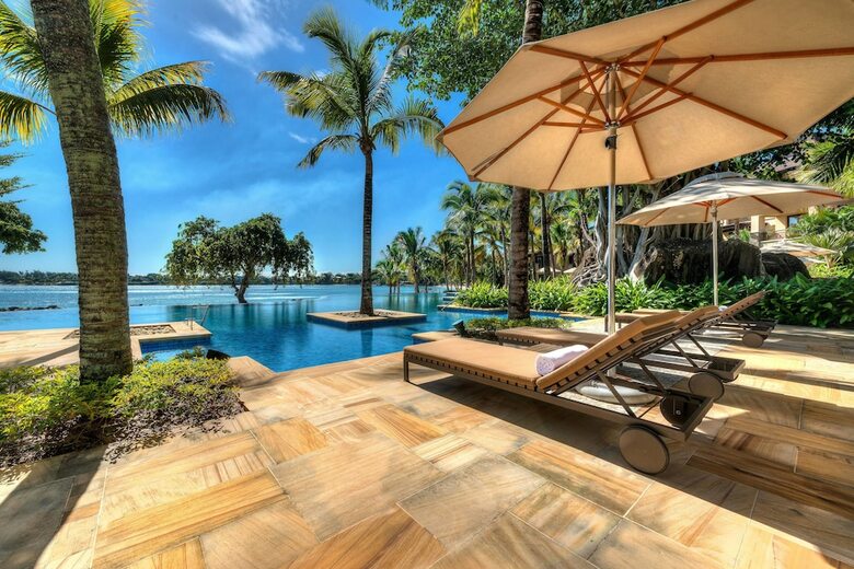 Hotel The Westin Turtle Bay Resort & Spa, Mauritius