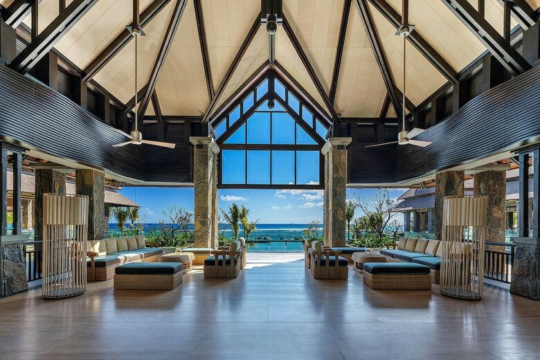 Hotel The Westin Turtle Bay Resort & Spa, Mauritius