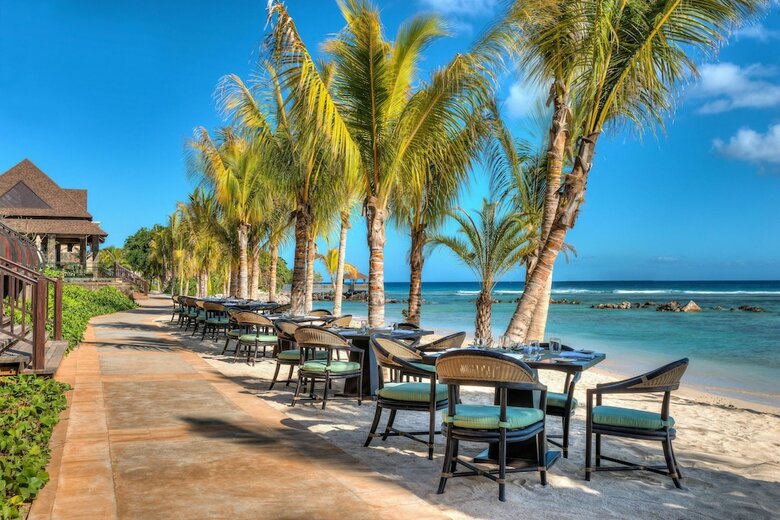 Hotel The Westin Turtle Bay Resort & Spa, Mauritius