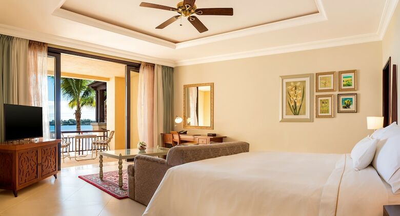 Hotel The Westin Turtle Bay Resort & Spa, Mauritius